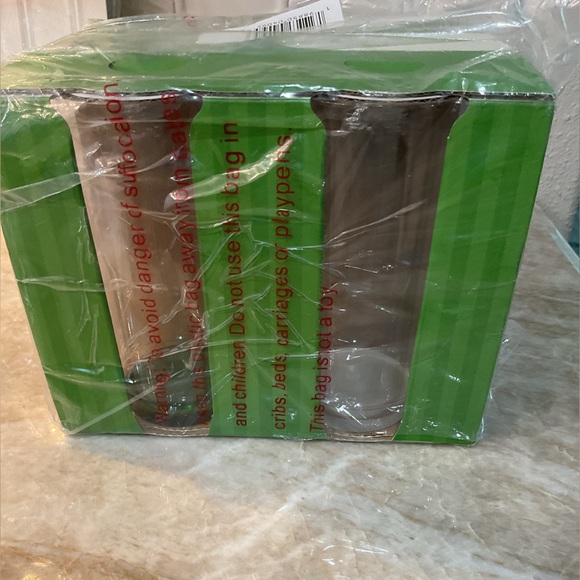 Kate Spade x Target Acrylic Highball
Drinkware & Gem Stir Sticks Set of 4 NWT - Picture 7 of 13